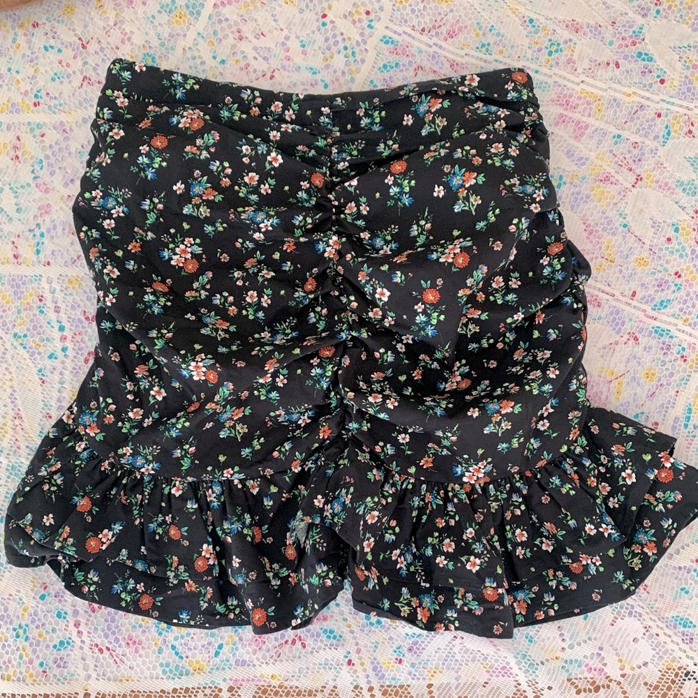Bershka skirt juniors Large NWT